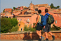 Provence Walking Video Thumb